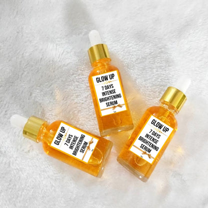 Strong Lightening Serum, Very Effective, Fast