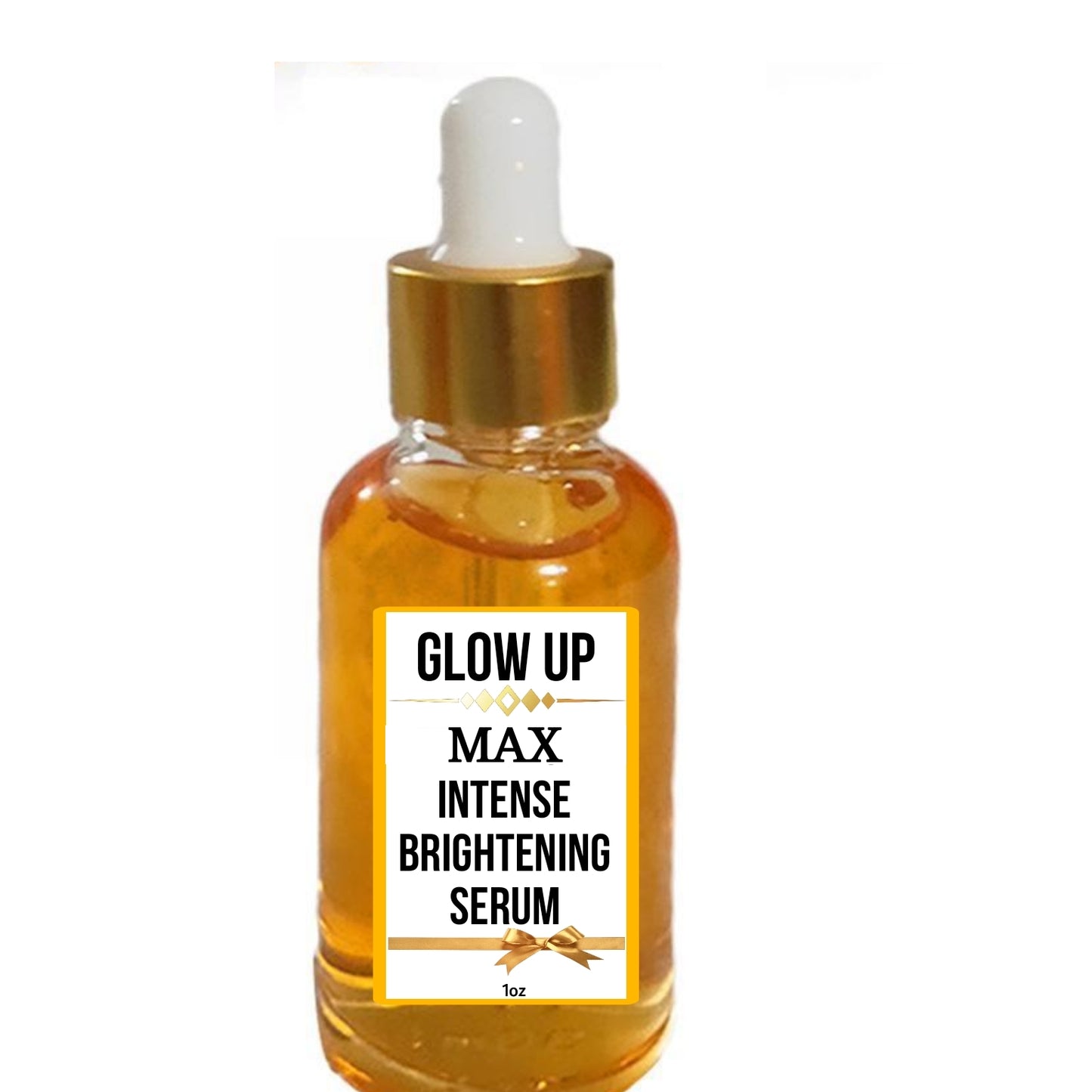 Strong Lightening Serum, Very Effective, Fast